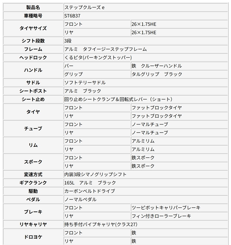 ((ポイント5%_9/11-15))電動自転車...の詳細画像4