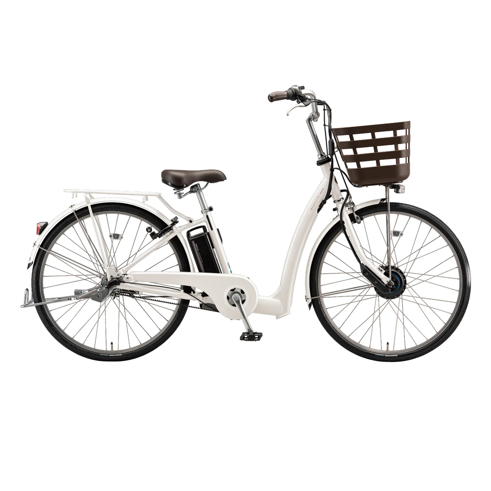 RAKUTTO 電動アシスト自転車｜自転車車体｜自転車｜車、バイク、自転車