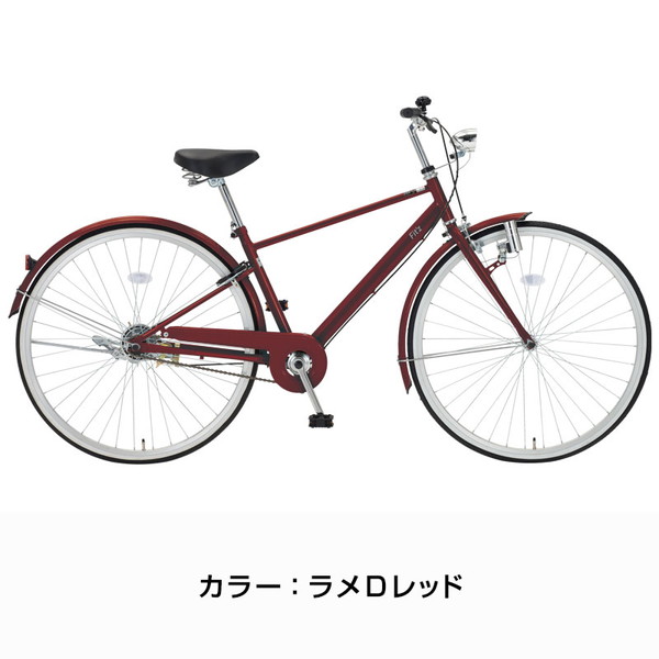自転車本体 katsu428 ダイワサイクル オンラインストア - ファッションサイクル