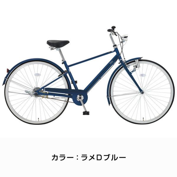 ダイワサイクル　Fit 黒   26インチ 6速　愛知県中村区 エリア限定！防犯登録料・送料込み！】フィッツG Fit'z-G 26