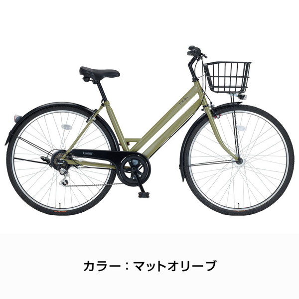 DAIWA CYCLE ((ポイント5％_6/28-29)) 自転車 ダイワサイクル