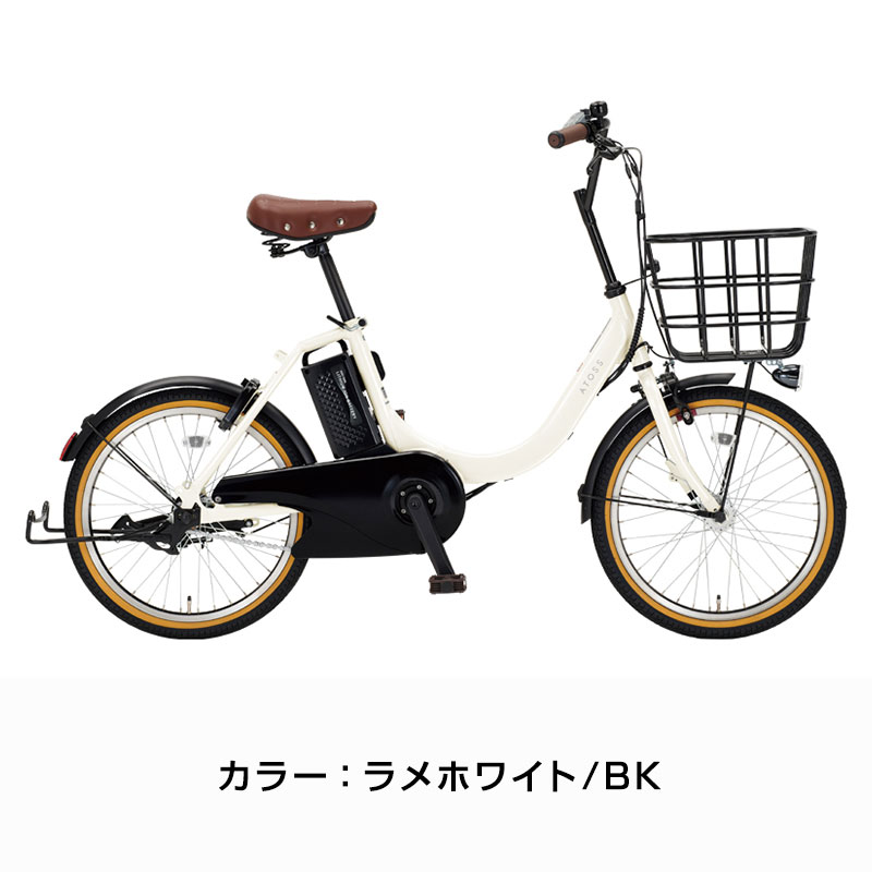 DAIWA CYCLE（ダイワサイクル） ((ポイント5％_7/18-20))電動自転車 