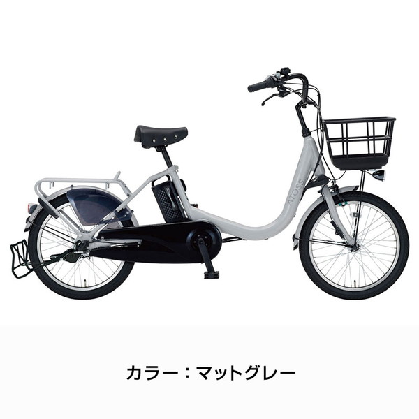 DAIWA CYCLE（ダイワサイクル） ((ポイント7％_12/1まで)) 電動自転車