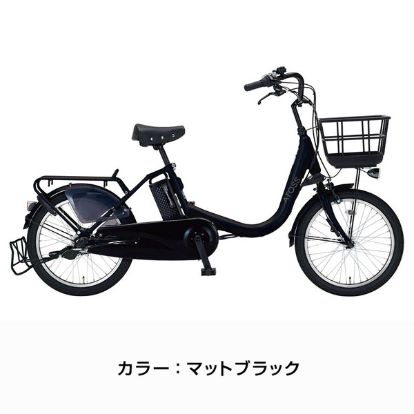 DAIWA CYCLE（ダイワサイクル） 電動自転車 電動アシスト自転車