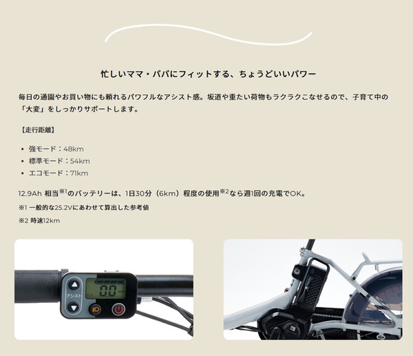 DAIWA CYCLE（ダイワサイクル） ((ポイント5％_6/5-7))電動自転車 電動