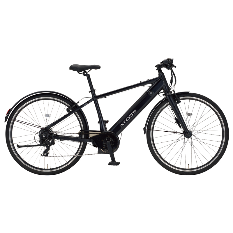 DAIWA CYCLE（ダイワサイクル） 電動自転車 アトース スポーツ E-ATS