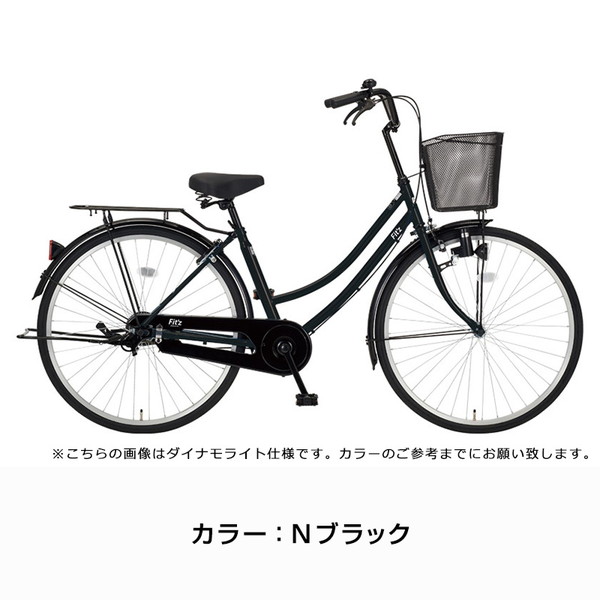 DAIWA CYCLE ((ポイント5％_8/1-3)) 自転車 ダイワサイクル