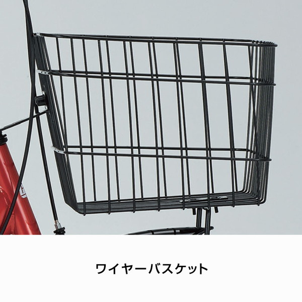 DAIWA CYCLE（ダイワサイクル） ((ポイント5％_2/5-8)) 自転車