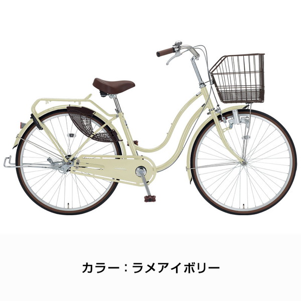 DAIWA CYCLE SOCIO 年式不明 26インチ シティサイクル DAIWA CYCLE SOCIO 年式不明 26インチ シティサイクルの通販