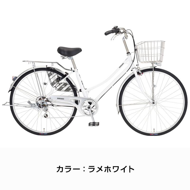 DAIWA CYCLE（ダイワサイクル） ((ポイント5％_12/17-25))自転車