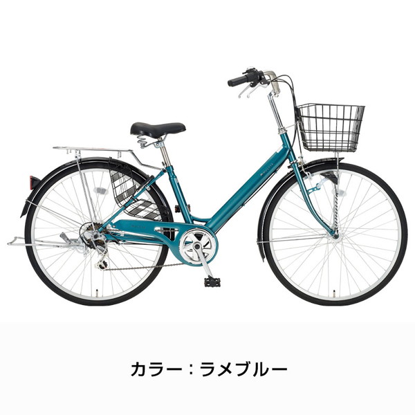 DAIWA CYCLE（ダイワサイクル） ((感謝祭_P10％_3/15まで)) 自転車