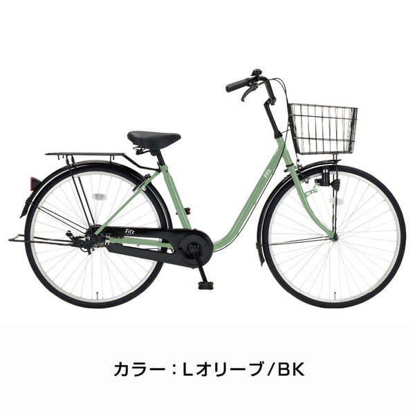 DAIWA CYCLE（ダイワサイクル） ((ポイント5％_6/19-21))自転車