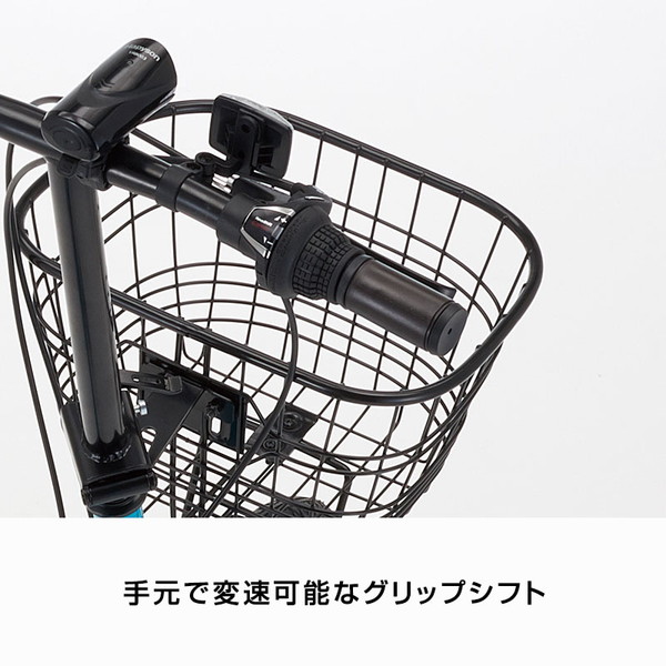 DAIWA CYCLE（ダイワサイクル） ((ポイント5％_12/17-25))自転車