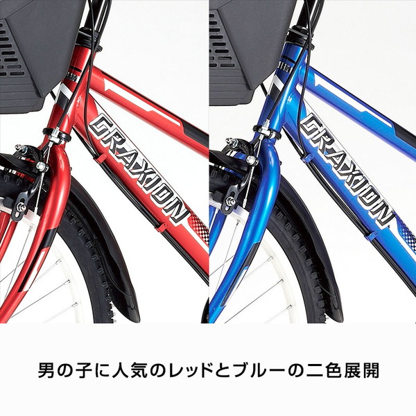 DAIWA CYCLE 自転車 子供用自転車 ダイワサイクル エレビッツ