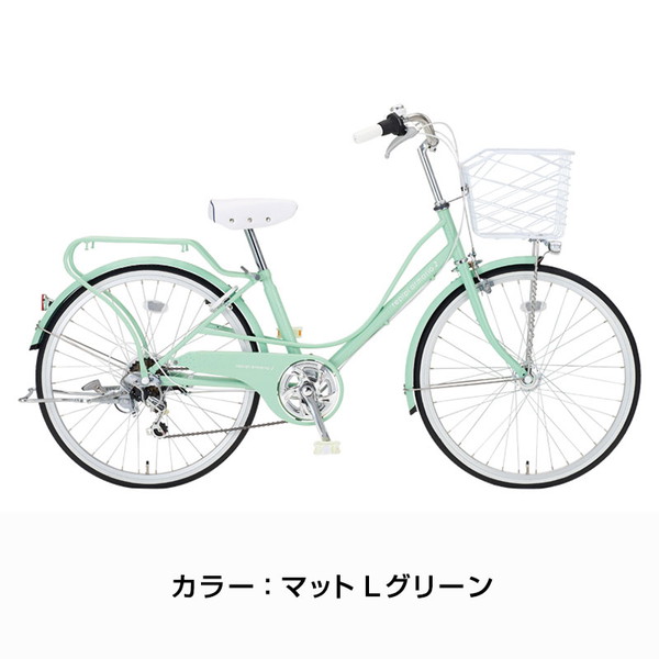 DAIWA CYCLE ((ポイント5％_8/1-3)) 自転車 子供用自転車 ダイワ