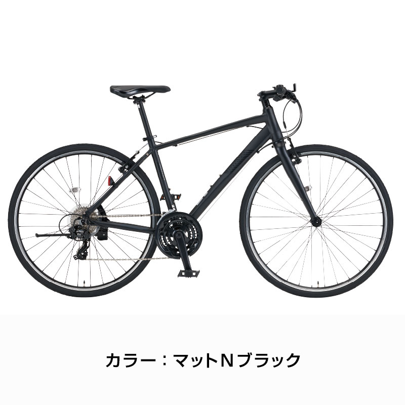 DAIWA CYCLE 自転車 ダイワサイクル インテッツァ ITZ70024-AL