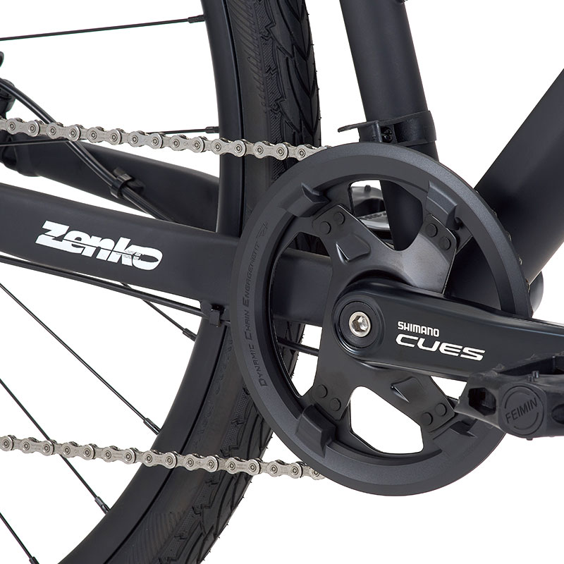 DAIWA CYCLE 自転車 ダイワサイクル ARTMA サイレス ATM-CS7009