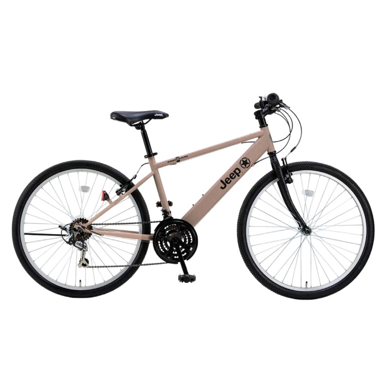 クロスバイク（フレームサイズ（cm）：42cm）｜自転車車体｜自転車｜車