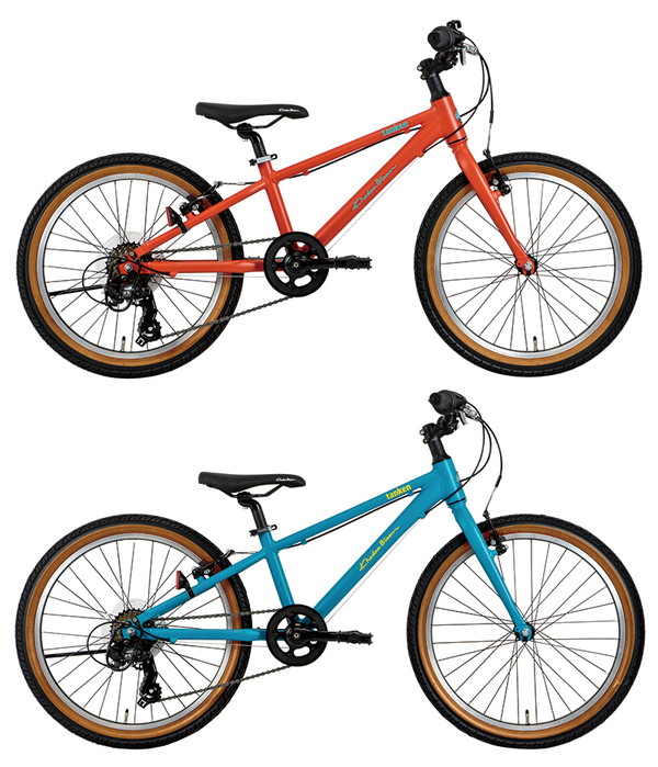 自転車 子供用自転車 KhodaaBloom ...の詳細画像1