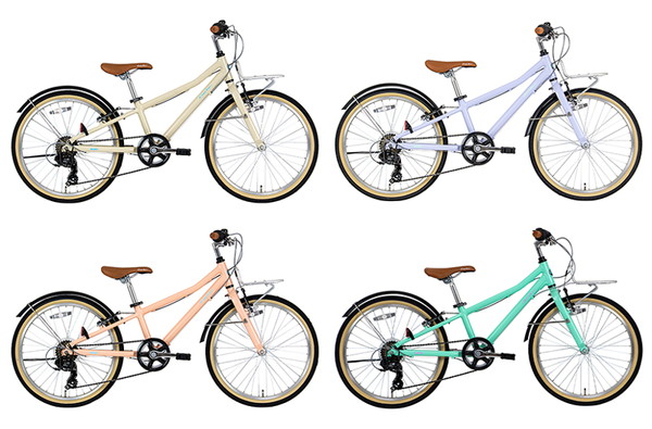 自転車 子供用自転車 KhodaaBloom ...の詳細画像1