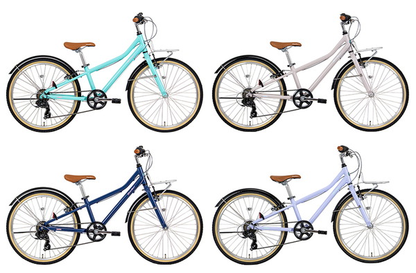 自転車 子供用自転車 KhodaaBloom ...の詳細画像1