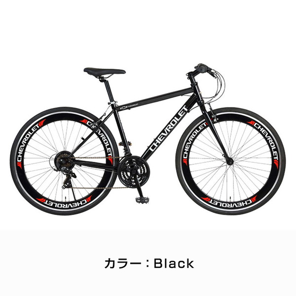 シボレー 自転車車体｜自転車｜車、バイク、自転車 おすすめ人気