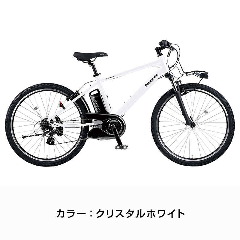 電動自転車 ハリヤ 26インチ BE-ELH542 2023年 / パナソニック ((店舗