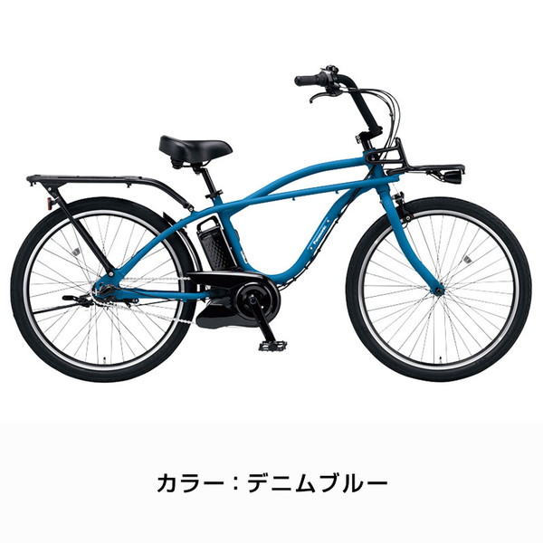 電動アシスト自転車 パナソニック bp02の商品一覧 通販 - Yahoo!ショッピング