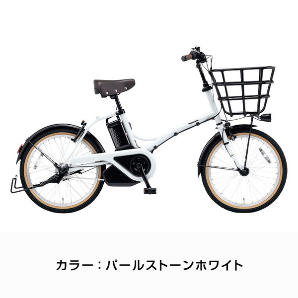 ((6/23はポイント5倍))電動自転車グリッター 3段変速 BE-FGL031 2023年 / パナソニック  ((店舗受取専用商品))｜jitensya-ousama｜02