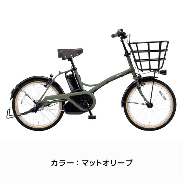((6/23はポイント5倍))電動自転車グリッター 3段変速 BE-FGL031 2023年 / パナソニック  ((店舗受取専用商品))｜jitensya-ousama｜03