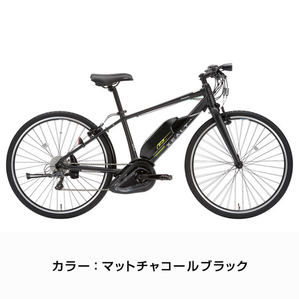 ((6/23はポイント5倍))電動自転車ゼオルト エルスリー フレームサイズ：440mm BE-RL31M 2023年 / パナソニック  ((店舗受取専用商品))｜jitensya-ousama｜02