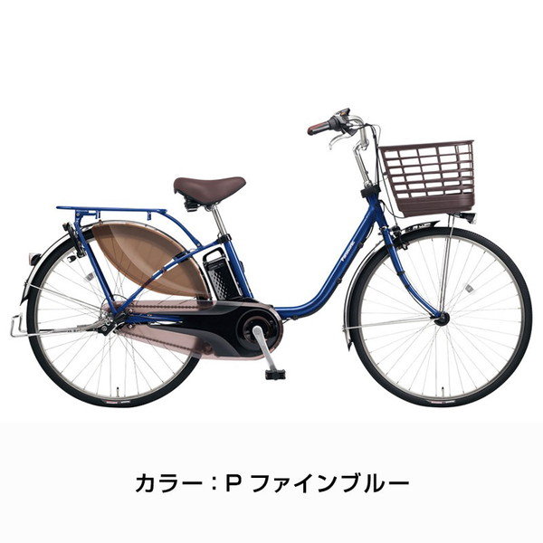 5000円キャッシュバック))ビビ MX 26インチ BE-FM632 2024年 