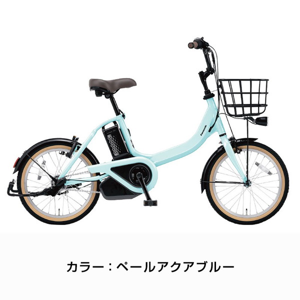 超安い Panasonic 電動アシスト ((ポイント6％_7/11から))電動自転車 自転車本体