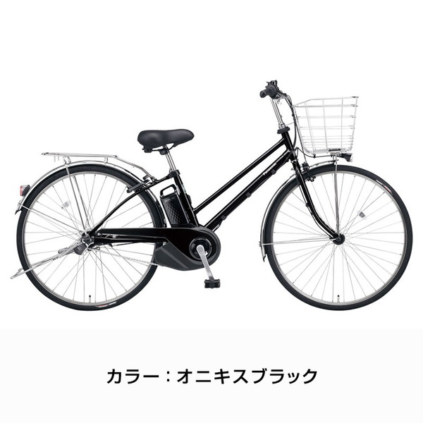 電動自転車 ティモ DX 27インチ BE-FTD752 2024年 / パナソニック ((店舗受取専用商品)) : c-pana-elect265  : ダイワサイクル オンラインストア - 通販 - Yahoo!ショッピング