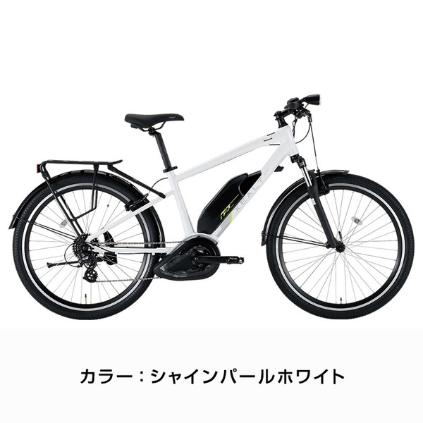 Panasonic ((4/25はポイント5％))電動自転車 電動アシスト自転車