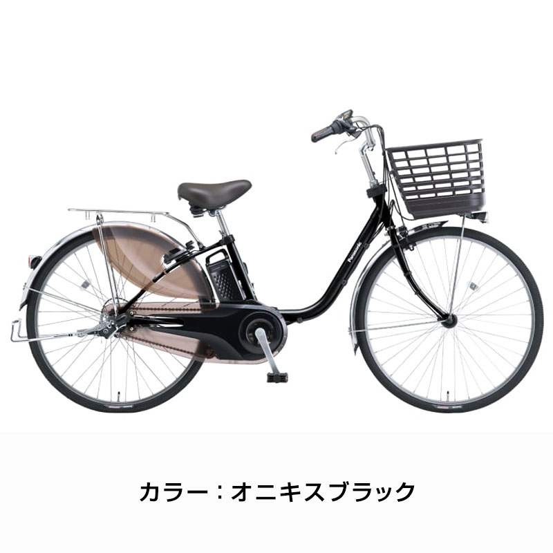 電動自転車 電動アシスト自転車 パナソニック ...の詳細画像4