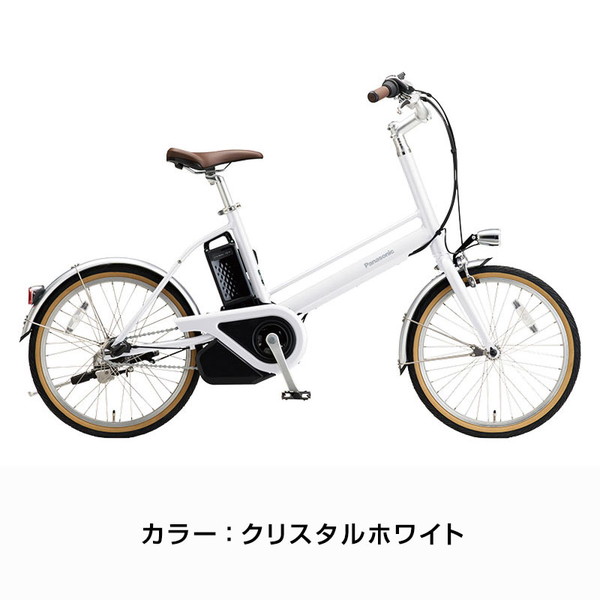 Panasonic(パナソニック) ((ポイント5% 5/9-11)) 電動自転車 プロム Panasonic(パナソニック) ((ポイント5% 5/9-11)) 電動自転車 プロム