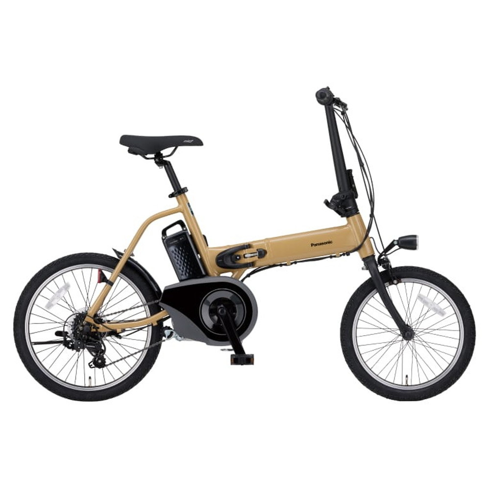 【大阪直接取引】電動アシスト自転車 Panasonic お値下げ可能 パナソニック 商品一覧 - ダイワサイクル オンラインストア - 売れ筋