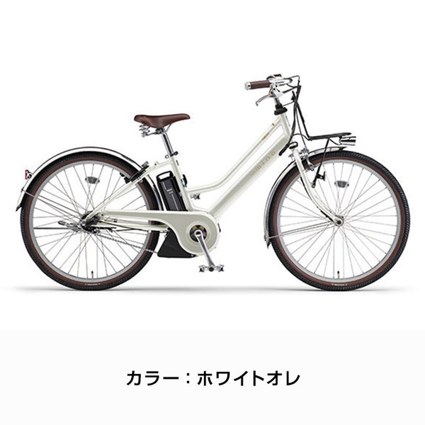 ポイント3倍))電動自転車 PAS mina 26インチ PA26M 2023年/ ヤマハ ((店舗受取専用商品)) : c-yamaha-elect170  : ダイワサイクル オンラインストア - 通販 - Yahoo!ショッピング