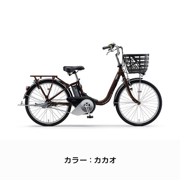 ダイワサイクル 電動自転車 24インチ（電動アシスト自転車）の商品一覧