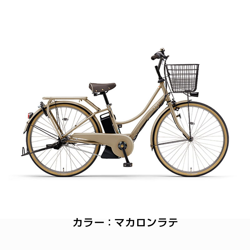 dショッピング |電動自転車 ヤマハ(YAMAHA) 26インチ PAS With