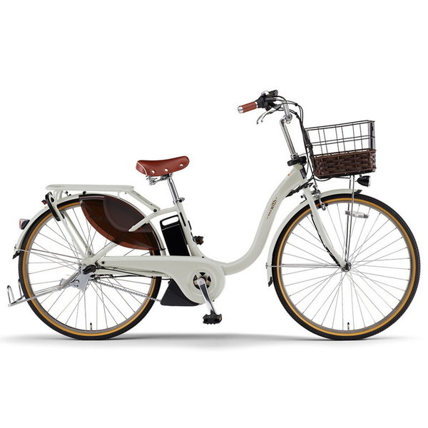 PAS With ((ポイント5％_8/29-30))電動自転車 電動アシスト自転車 パス