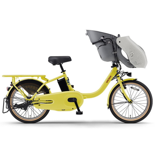 PAS SION ((ポイント5％_2/14-15))電動自転車 電動アシスト自転車 子