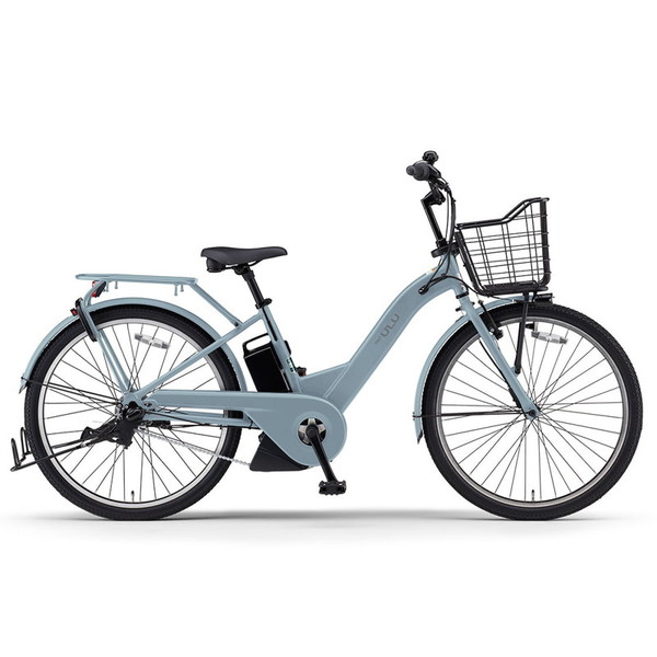 YAMAHA 電動アシスト自転車（リム径（ホイールサイズ）：26インチ