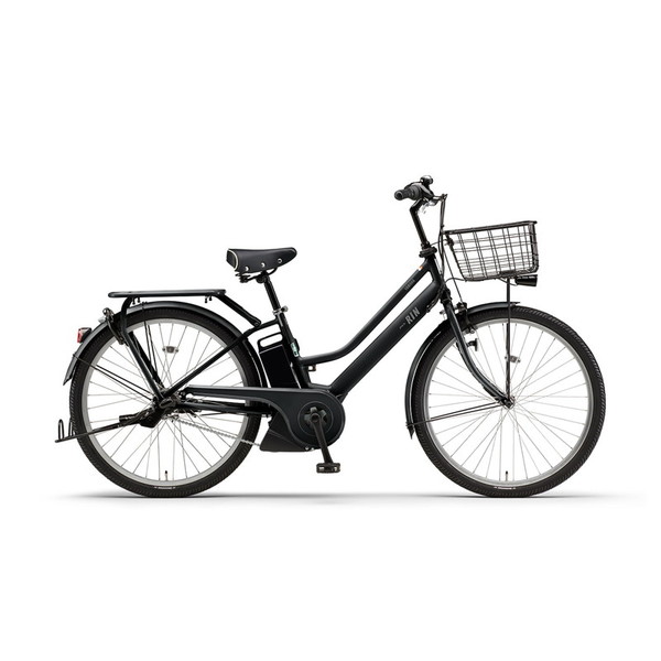 PAS SION 電動自転車 電動アシスト自転車 パス リン PA26RN 2026年