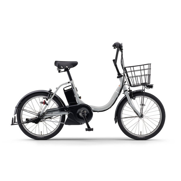 ヤマハ発動機 電動アシスト自転車（色：レッド系）｜自転車車体