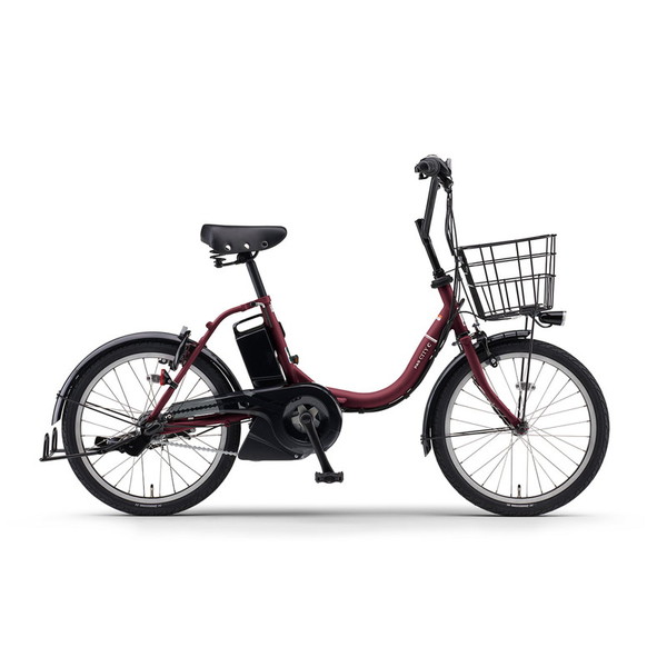 PAS SION 電動自転車 電動アシスト自転車 小径車 パス シティ シー