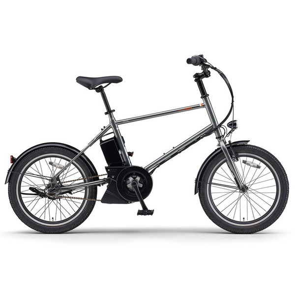 YAMAHA 電動アシスト自転車（リム径（ホイールサイズ）：20インチ