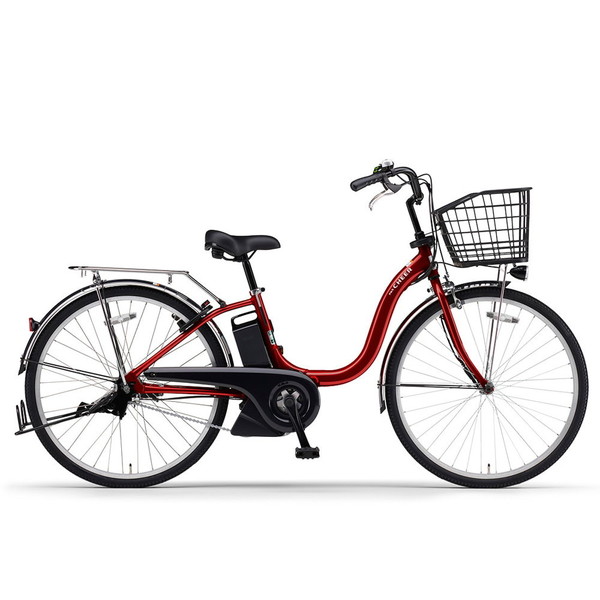 PAS CHEER 電動アシスト自転車｜自転車車体｜自転車｜車、バイク