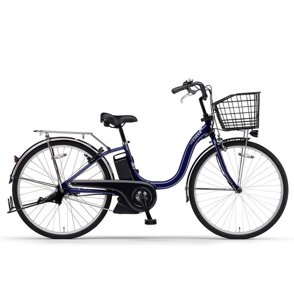 PAS CHEER 電動アシスト自転車｜自転車車体｜自転車｜車、バイク